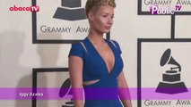 Exclu Vidéo : Beyonce Knowles et de nombreuses stars : à la 57e cérémonie des Grammy Awards
