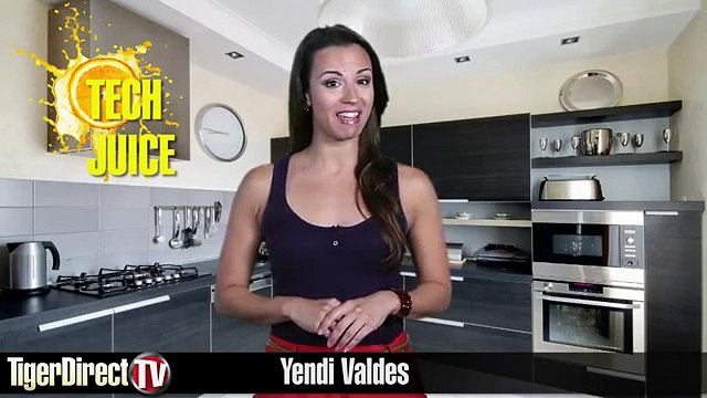 TigerDirect TV Tech Juice May 30, 2012