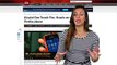 TigerDirect TV Tech Juice Samsung Galaxy S4, HP Slate, Firefox OS Phone & Disrupt NY