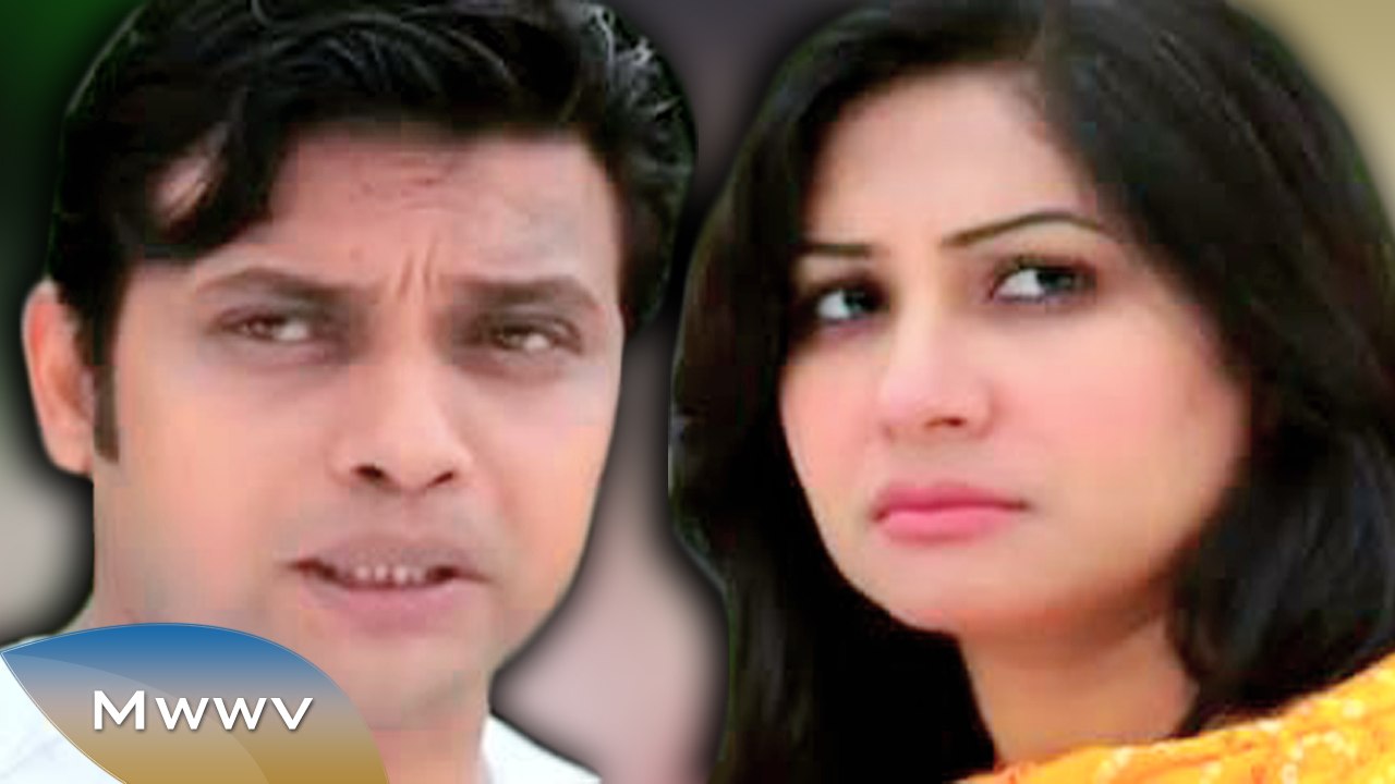 Bangla Natok 2015 - Shat Somudro Tero Nodi - ft. Milon,Farah
