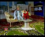 Hum Ko Apni Talab Say Siwa Chahye - Siddiq Ismail Naat - Siddique Ismail Videos