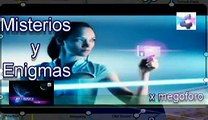 zasonador de alimentos, Misterios y Enigmas, Español latino