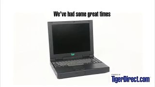 TigerDirect TV The One (Laptop Week Promo)