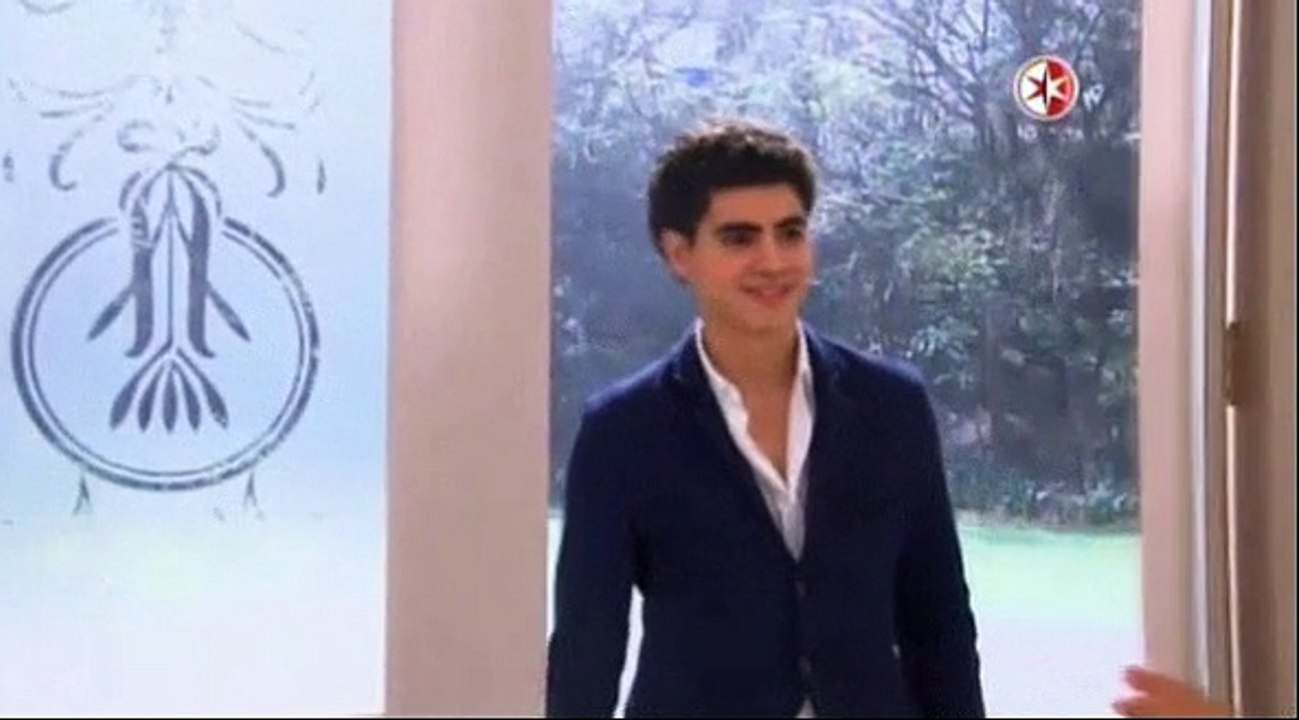 Avances MCET || Cap 162 || 10-02-2015