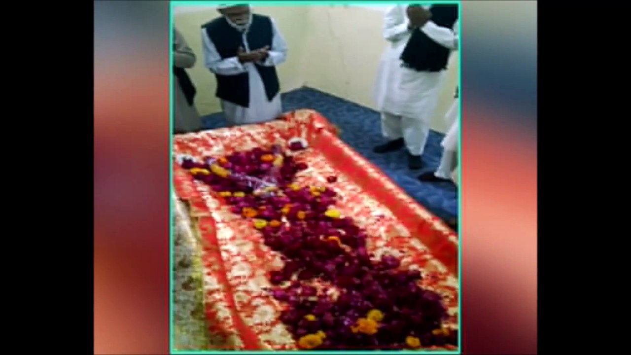 DUA on Barsi AMMA JI