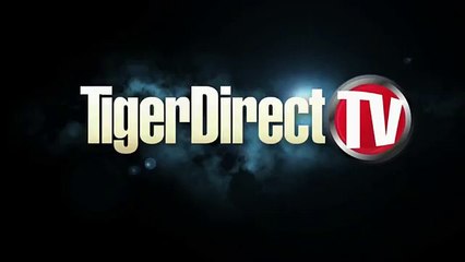 TigerDirect TV Ultra Defender Gaming Mid-Tower