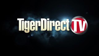 TigerDirect TV Ultra X-Blaster Mid-Tower V2 Case with PSU