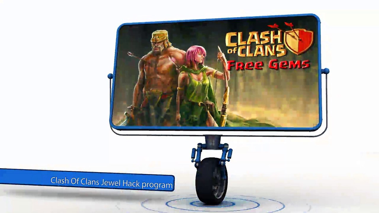 Clash of clans cheat