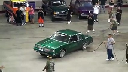 Dancing Car Amazing Video