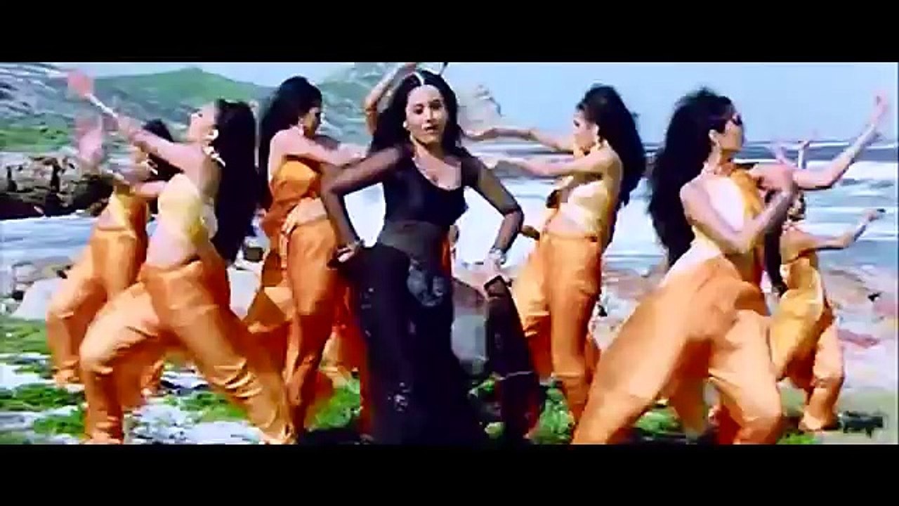 Bollywood's - Love Song