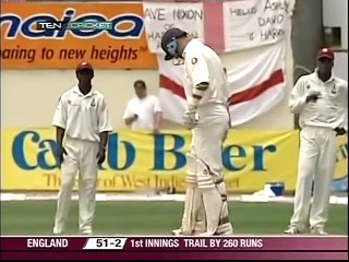 Adam Sanford bowling vs England, ball by ball