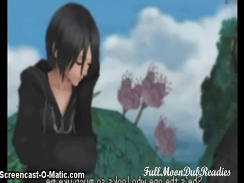 {Fandub} Xion Meets Riku