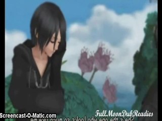 {Fandub} Xion Meets Riku
