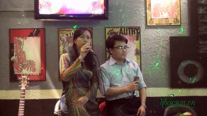 Đừng Nói Xa Nhau - Hoàng Cường & Ngọc Dung - nhacsen.vn - nhac sen