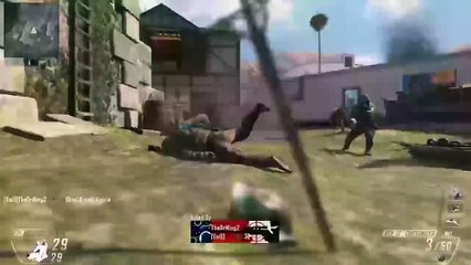 walk through - call of duty - black ops - game play