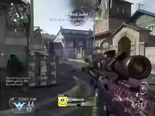 walk Through - Call of Duty - Black ops - Game Play