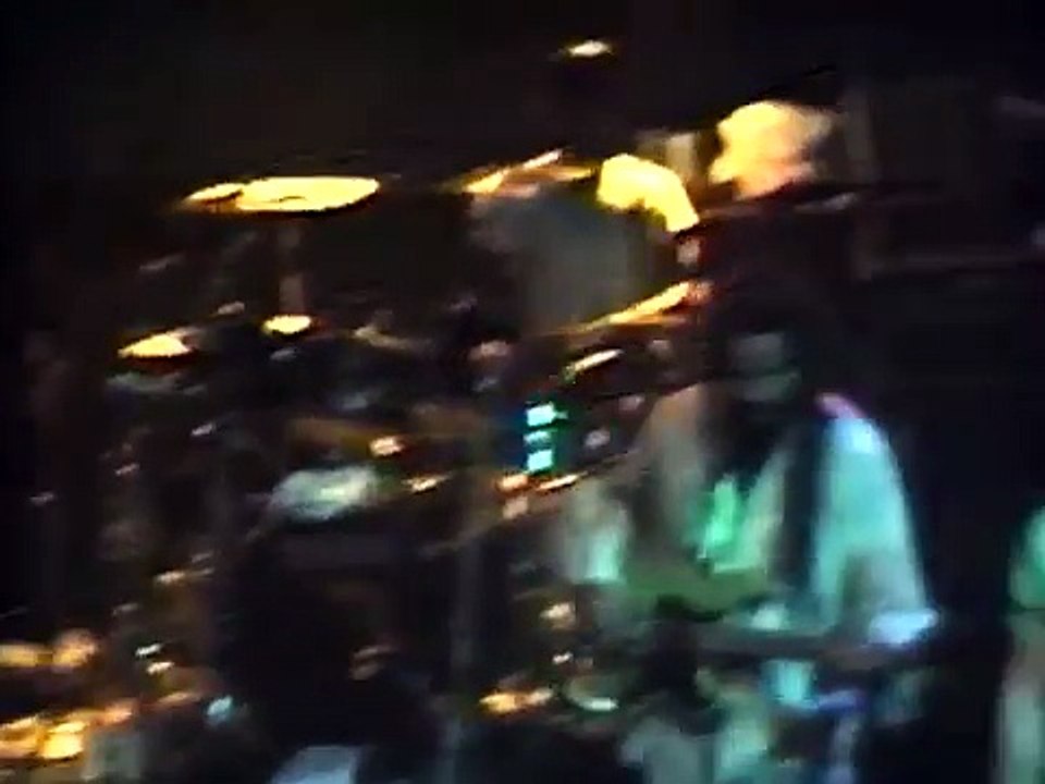 Bad Brains - 9/08/89 Reseda, CA @ Country Club - FULL SET