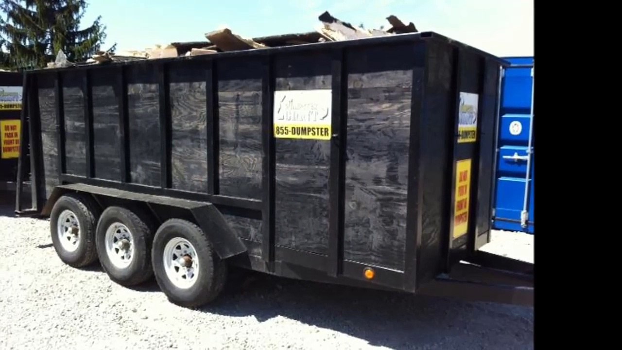 Dumpster Giant Rentals Algonac
