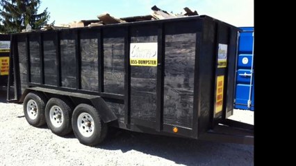 Dumpster Giant Rentals Algonac