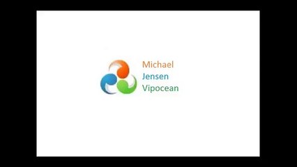Michael Jensen VIPocean | Developing Technological Businesses