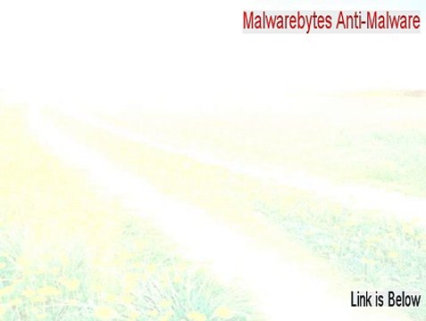 Malwarebytes Anti-Malware Key Gen (Risk Free Download)