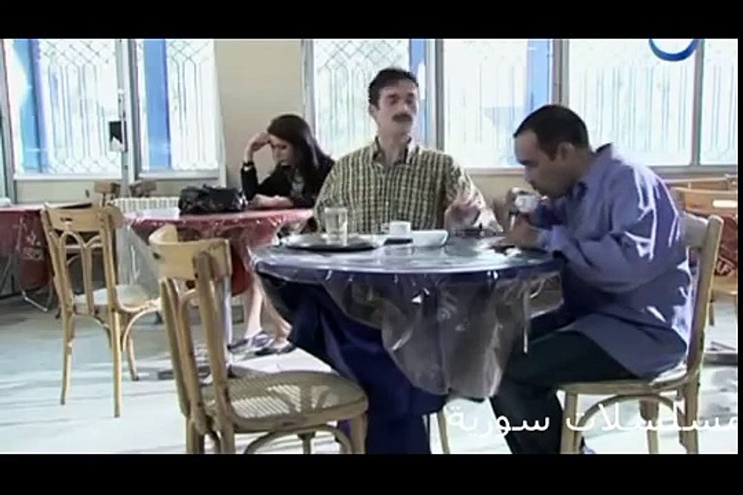 مسلسل اناشيد المطر الجزء الثاني رائحة المطر الحلقة 8