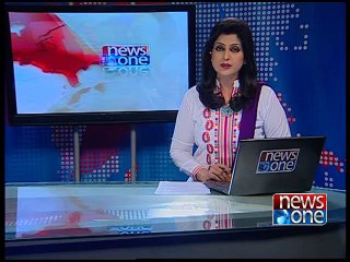 NewsONE Headlines 10AM, 10-February-2015