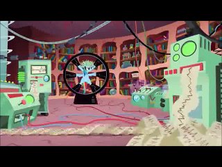 Wiiteen's Horrible Animations- Episode 3- Double Rainboom (MLP-FiM Fanmade Episode)