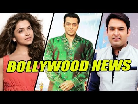 Salman Khan To Sport Different Looks In 'Bajrangi Bhaijaan'? | Bollywood Gossips | 9th Feb.2015