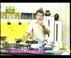 Oat Meal Coconut Cookies & Chocolate Chip Cookies Recipe - Good Healthy Life - 19 January 2013_clip0