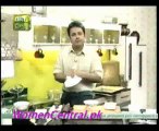 Oat Meal Coconut Cookies & Chocolate Chip Cookies Recipe - Good Healthy Life - 19 January 2013_clip1