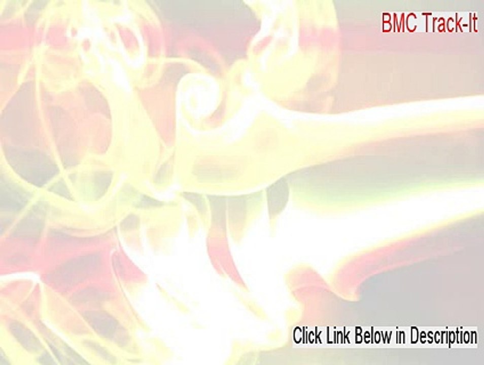 BMC Track-It Key Gen [Download Now]