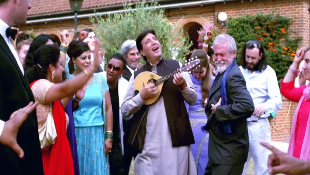 Honour Killing - Official Theatrical - Trailer Rabba Maaf Kareen - 2015