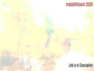 InstallWizard 2008 Keygen (InstallWizard 2008installwizard 2008)