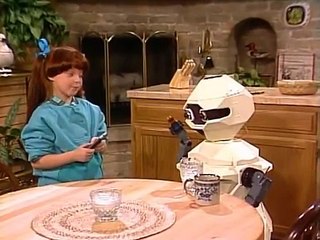 Small Wonder Season 1 Episode 2 The Neighbors