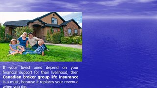 Why People Need CBG Financial Life Insurance?