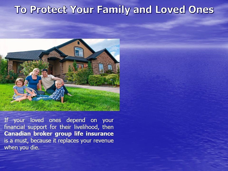 Why People Need CBG Financial Life Insurance?