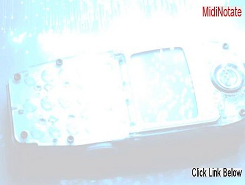 MidiNotate Serial [Download Here]