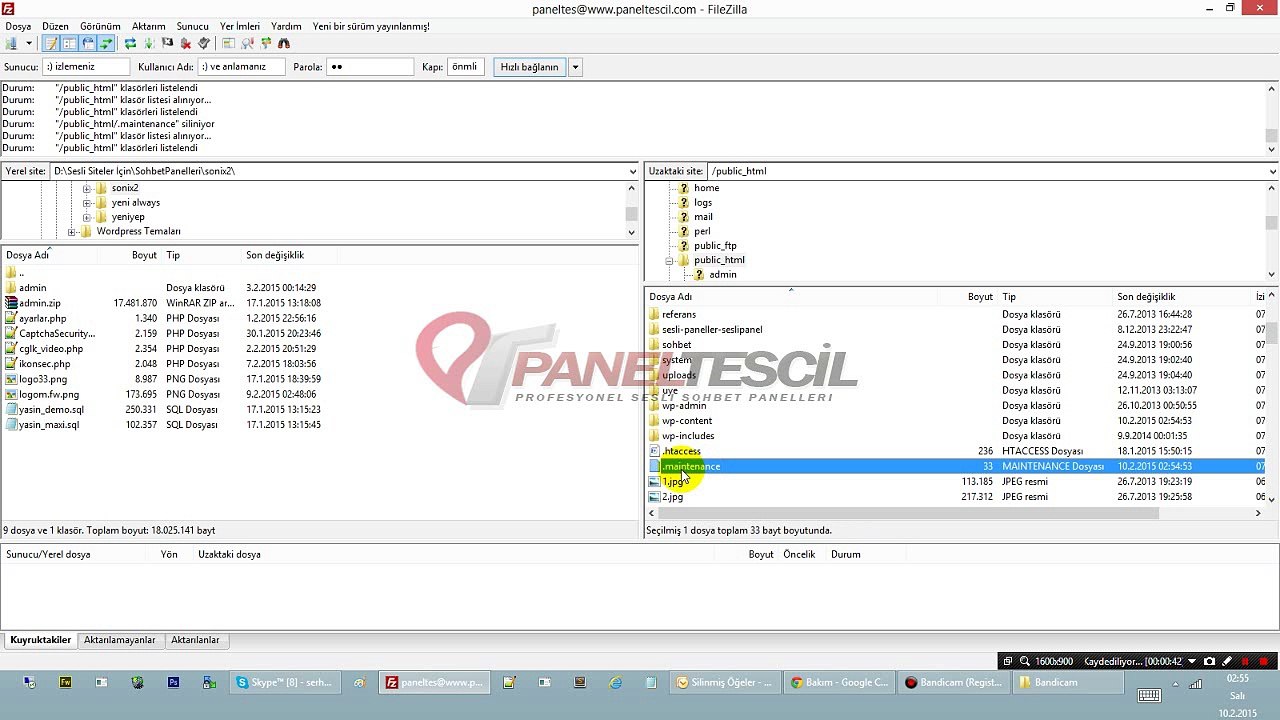 zamanlanmış bakım hatası wordpress çözümü,zamanlanmış bakım hatası çözümü