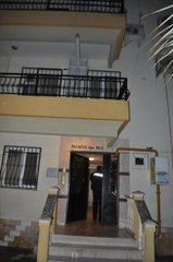 İzmir'de Cinnet: Eşi ve 2 Kızını Öldürdü, İntihar Girişiminde Bulundu