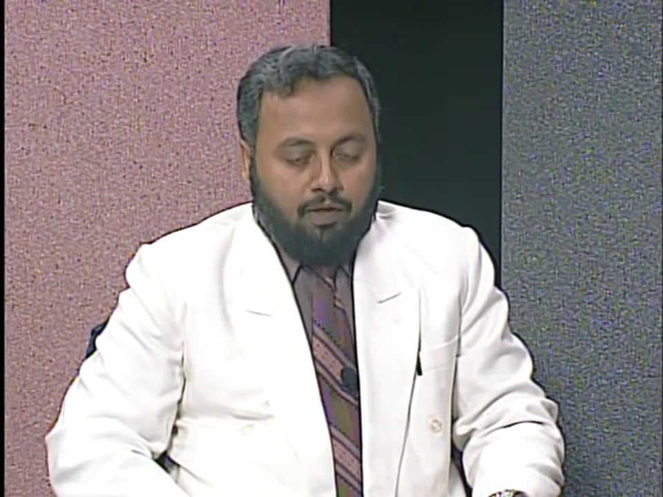 Tawheed - Oneness of God By Imam Dr Zaid Malik(إمام دكتور زيد ملك) part 1_2 - YouTube