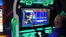 Armed Resistance arcade by UNIS - First Look - Arcade Heroes