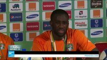 كأس الأمم الأفريقية.. فيلة ساحل العاج تنتزع اللقب بركلات الترجيح ج2