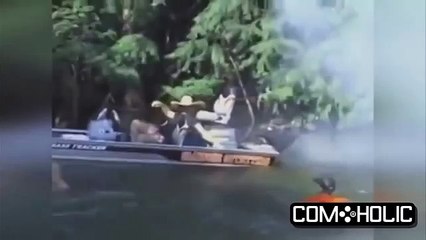 Comaholic_ Ultimate Funny Fails Compilation __ Funny Videos __ New Funny Video #32 _ Tune.pk