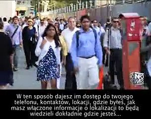 Facebook szpieguje ciebie dla rządu