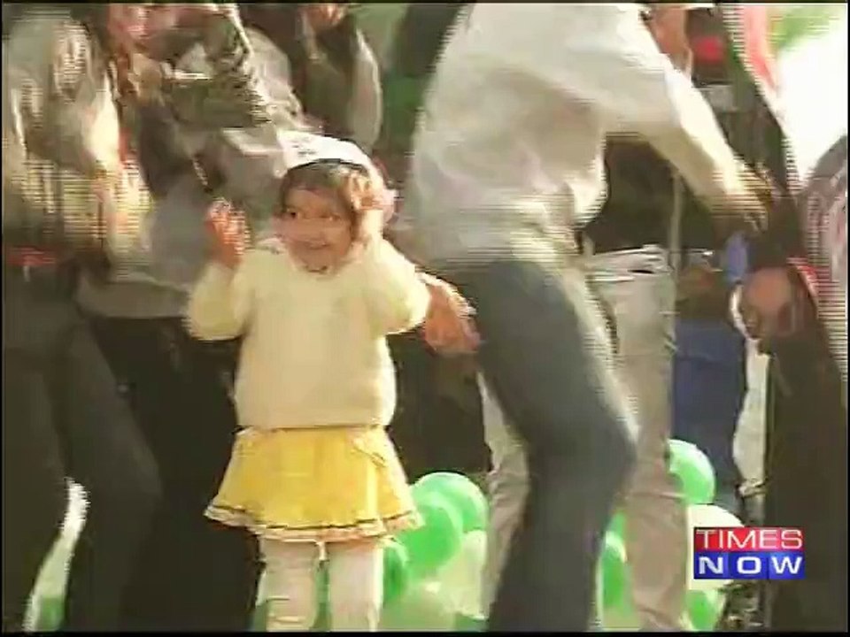 CELEBRATIONS AAP