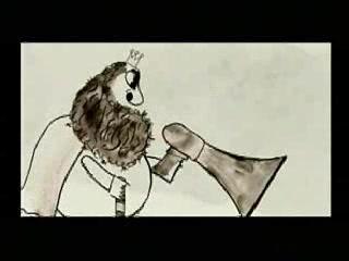 les ailes du papillon