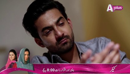 Kaneez Episode 47