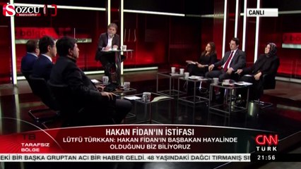 Tarafsız Bölge'de gergin anlar