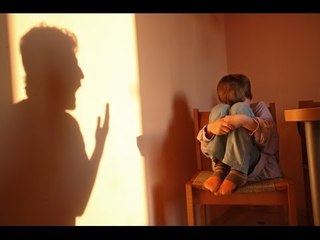 What Business is it of Mine How You Raise Your Kids?